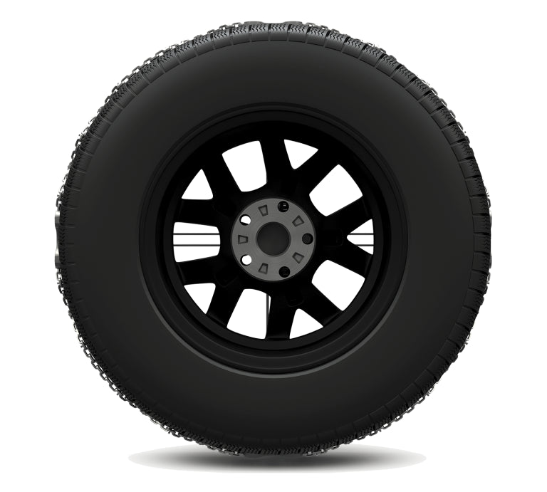 Catene da neve König K SUMMIT XL -  Misura 255/60-16 - OMOLOGATE Ö-Norm V5117-EN 16662-1