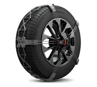 Catene da neve König K SUMMIT XXL -  Misura 255/40-20 - OMOLOGATE Ö-Norm V5117-EN 16662-1