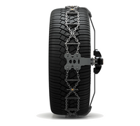 Catene da neve König K SUMMIT -  Misura 205/40-17 - OMOLOGATE Ö-Norm V5117-EN 16662-1