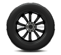 Catene da neve König K SUMMIT -  Misura 205/40-17 - OMOLOGATE Ö-Norm V5117-EN 16662-1