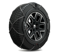 Catene da neve König Reflex Cross -  Misura 255/45-21 - OMOLOGATE Ö-Norm V5117-EN 16662-1