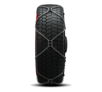 Catene da neve König Reflex Cross -  Misura 255/45-21 - OMOLOGATE Ö-Norm V5117-EN 16662-1