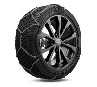 Catene da neve König Reflex Edge -  Misura 205/55-18 - OMOLOGATE Ö-Norm V5117-EN 16662-1