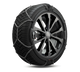 Catene da neve König Reflex Edge -  Misura 205/55-18 - OMOLOGATE Ö-Norm V5117-EN 16662-1