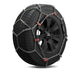 Catene da neve König XB-16 -  Misura 265/40-21 - OMOLOGATE Ö-Norm V5117-EN 16662-1