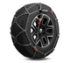 Catene da neve König XG-CROSS -  Misura 245/50-20 - OMOLOGATE Ö-Norm V5117-EN 16662-1