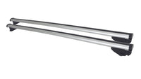 Barre Farad  BEAMAR 3 120cm Premontata per Skoda Superb  Sw dal 2016> (5 porte) con Corrimano Alto