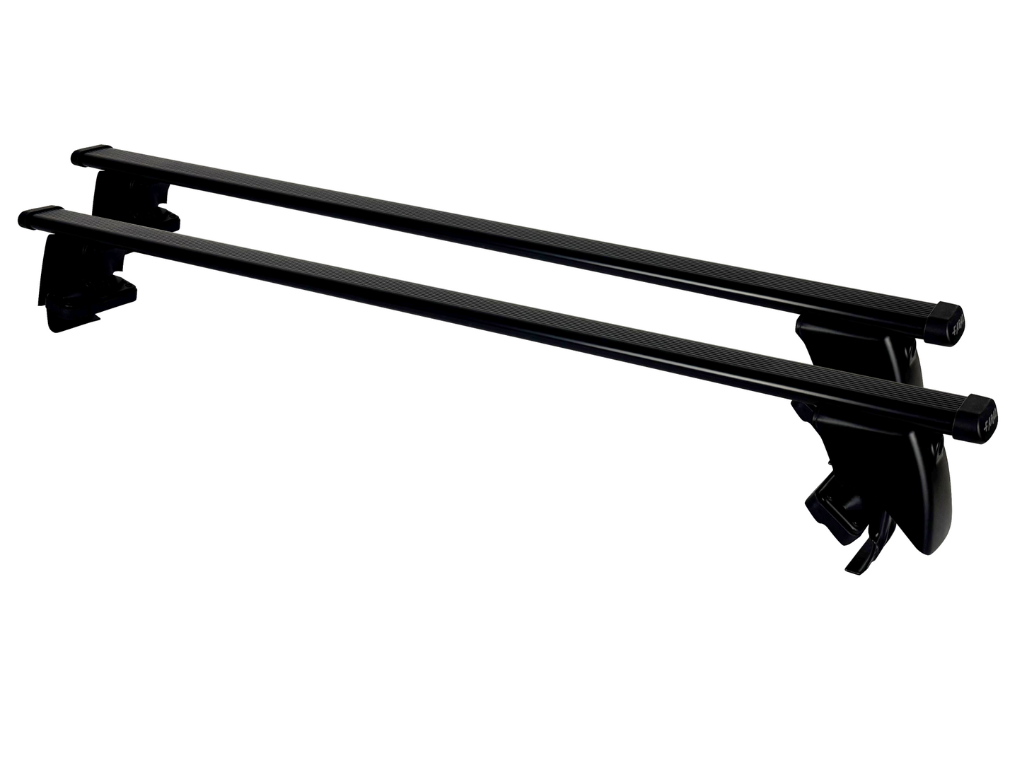 Barre Farad Iron 2 130cm + Kit BS 179 per Cupra Leon dal 2020> (5 porte) con Tetto Standard