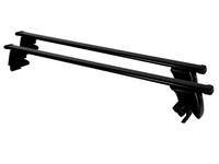 Barre Farad Iron 2 130cm + Kit BS 179 per Cupra Leon dal 2020> (5 porte) con Tetto Standard