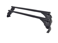 Barre Farad Iron 3 Short + Kit SX9 + Kit Link per Alfa Tonale dal 2022> (5 porte) con Tetto Standard