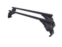 Barre Farad Iron 4 110cm + Kit SX9 + Kit Link per Alfa Tonale dal 2022> (5 porte) con Tetto Standard