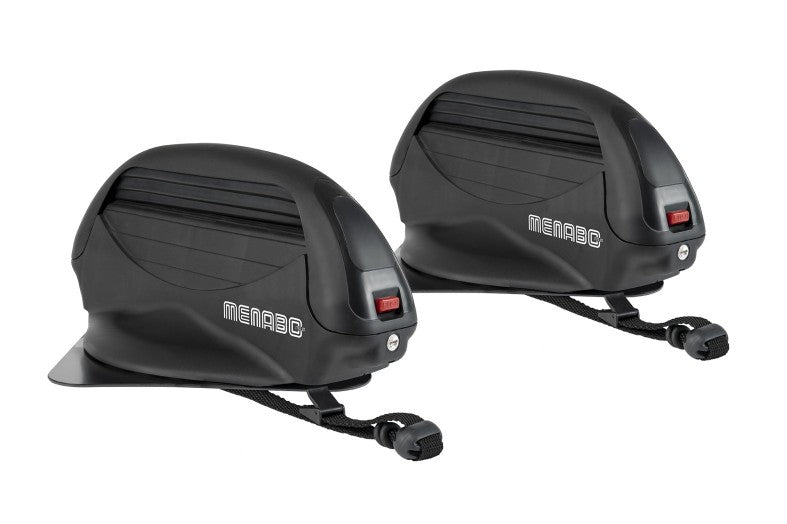 Portasci magnetici Menabò - Modello ACONCAGUA