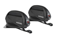 Portasci magnetici Menabò - Modello ACONCAGUA