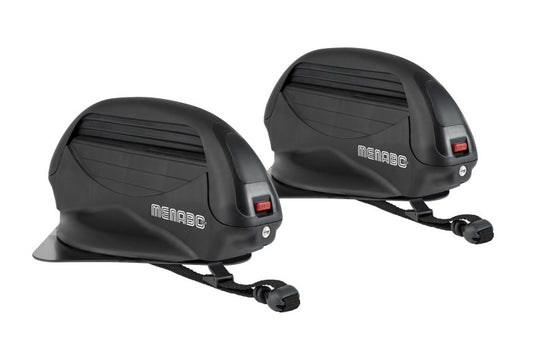 Portasci magnetici Menabò - Modello ACONCAGUA