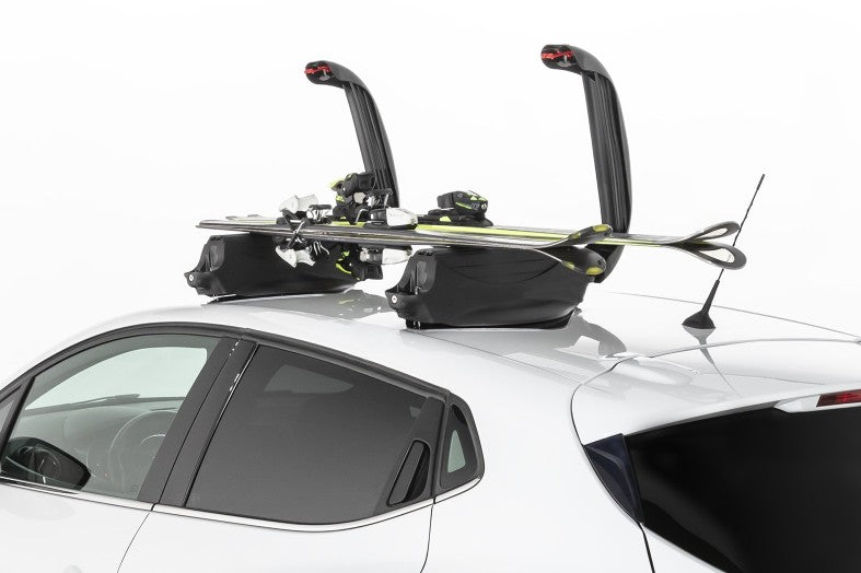 Portasci magnetici Menabò - Modello ACONCAGUA