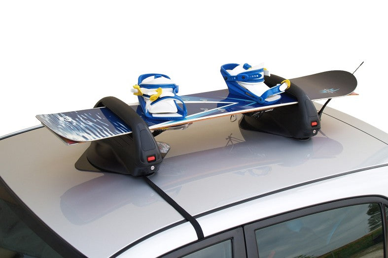 Portasci magnetici Menabò - Modello ACONCAGUA