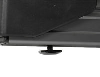 Portasci per barre da tetto Menabò - Modello YELO 4 NS BLACK