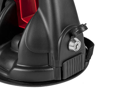 Portasci magnetici Menabò - Modello HIMALAYA