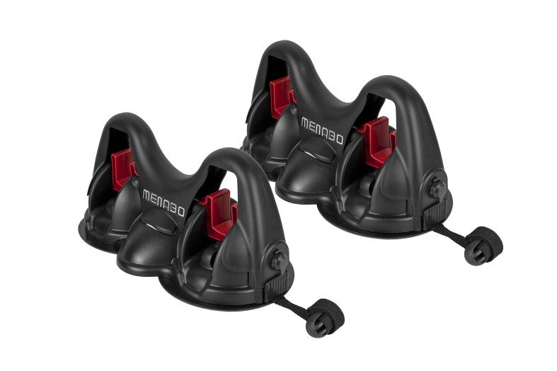 Portasci magnetici Menabò - Modello HIMALAYA