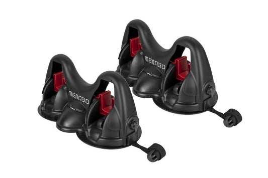 Portasci magnetici Menabò - Modello HIMALAYA