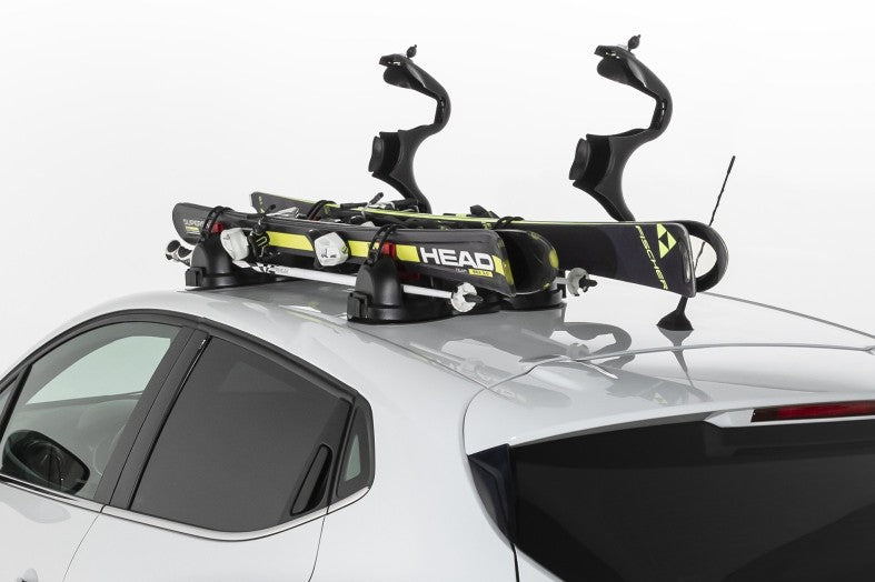 Portasci magnetici Menabò - Modello HIMALAYA