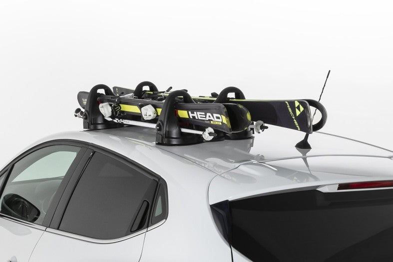 Portasci magnetici Menabò - Modello HIMALAYA