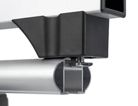 Portasci per barre da tetto Menabò - Modello ICEBERG