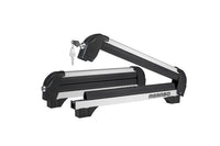 Portasci per barre da tetto Menabò - Modello ICEBERG