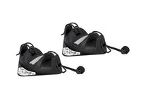 Portasci magnetici Menabò - Modello IGLOO