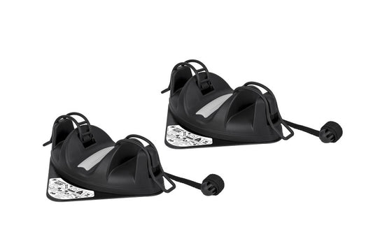 Portasci magnetici Menabò - Modello IGLOO