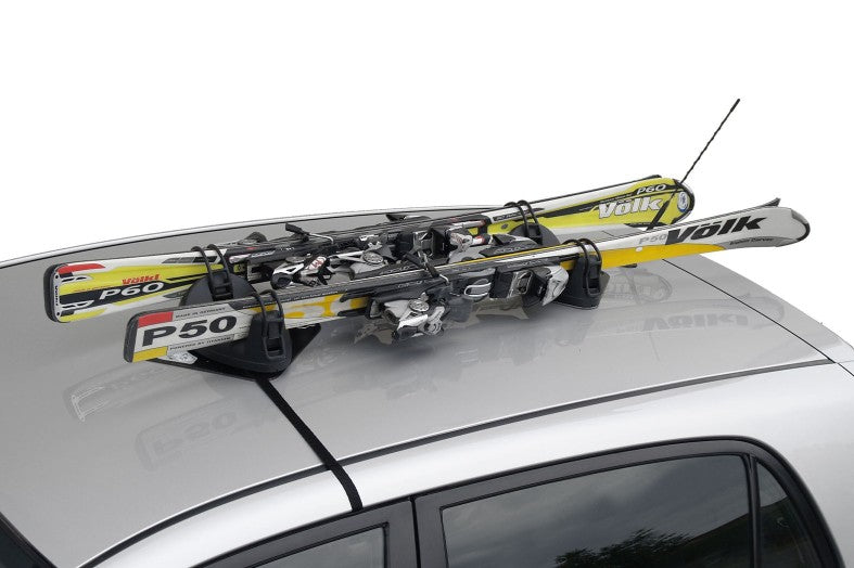 Portasci magnetici Menabò - Modello IGLOO