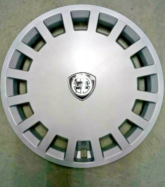 Kit di 4 copricerchi adattabili - per LANCIA PRISMA (1600) - diametro 14"