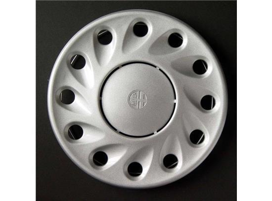 Kit di 4 copricerchi adattabili - per Alfa 155  - diametro 14"