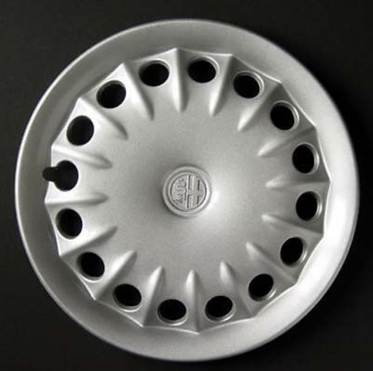 Kit di 4 copricerchi adattabili - per Alfa 146  - diametro 14"