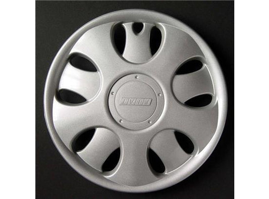 Kit di 4 copricerchi adattabili - per FIAT BRAVA SX '98 - diametro 14"