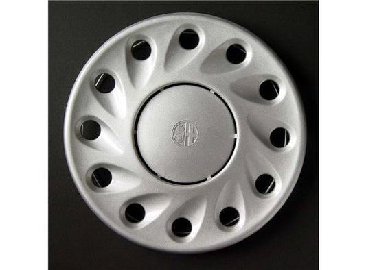 Kit di 4 copricerchi adattabili - per Alfa 155  - diametro 15"