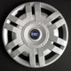 Kit di 4 copricerchi adattabili - per FIAT STILO - diametro 15"
