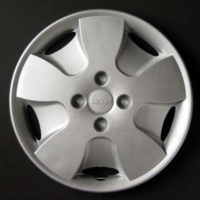 Kit di 4 copricerchi adattabili - per FIAT BRAVO 80 / 16V / SX / TD 75 SX - diametro 14"