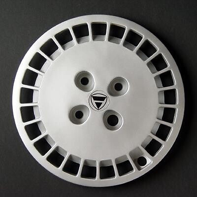 Kit di 4 copricerchi adattabili - per LANCIA DELTA (1600) - diametro 14"