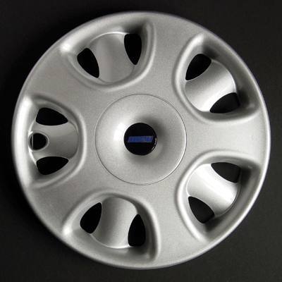 Kit di 4 copricerchi adattabili - per FIAT MAREA Liberty Gamma '98 - diametro 14"