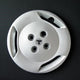 Kit di 4 copricerchi adattabili - per LANCIA Y10 - diametro 13"