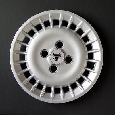 Kit di 4 copricerchi adattabili - per LANCIA Y10 - diametro 13"