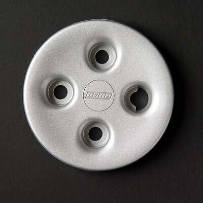 Kit di 4 copricerchi adattabili - per FIAT SEICENTO S - diametro 13"