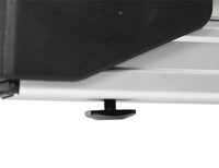 Portasci per barre da tetto Menabò - Modello YELO 4 NS