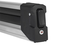 Portasci per barre da tetto Menabò - Modello YELO 4 NS