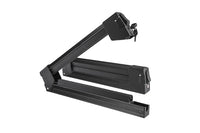 Portasci per barre da tetto Menabò - Modello YELO 4 NS BLACK