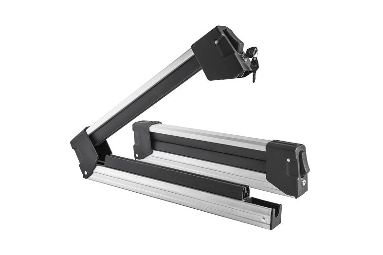 Portasci per barre da tetto Menabò - Modello YELO 4 NS