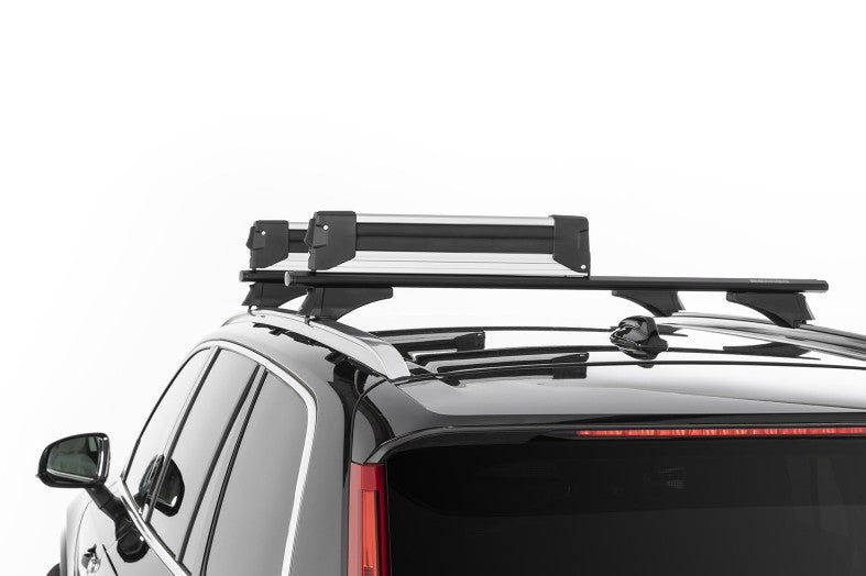 Portasci per barre da tetto Menabò - Modello YELO 4 NS