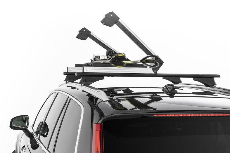 Portasci per barre da tetto Menabò - Modello YELO 4 NS