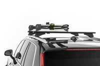 Portasci per barre da tetto Menabò - Modello YELO 4 NS